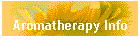 Aromatherapy Info