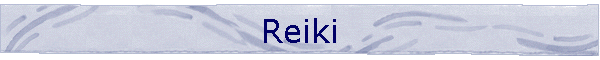 Reiki